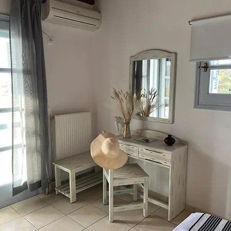 Village Liana Marouli Kastraki 2 Extérieur photo