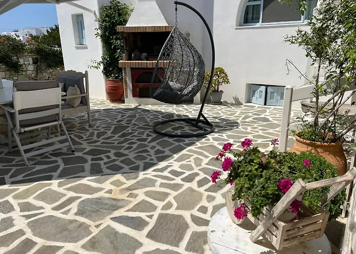 Village Liana Marouli Kastraki 2