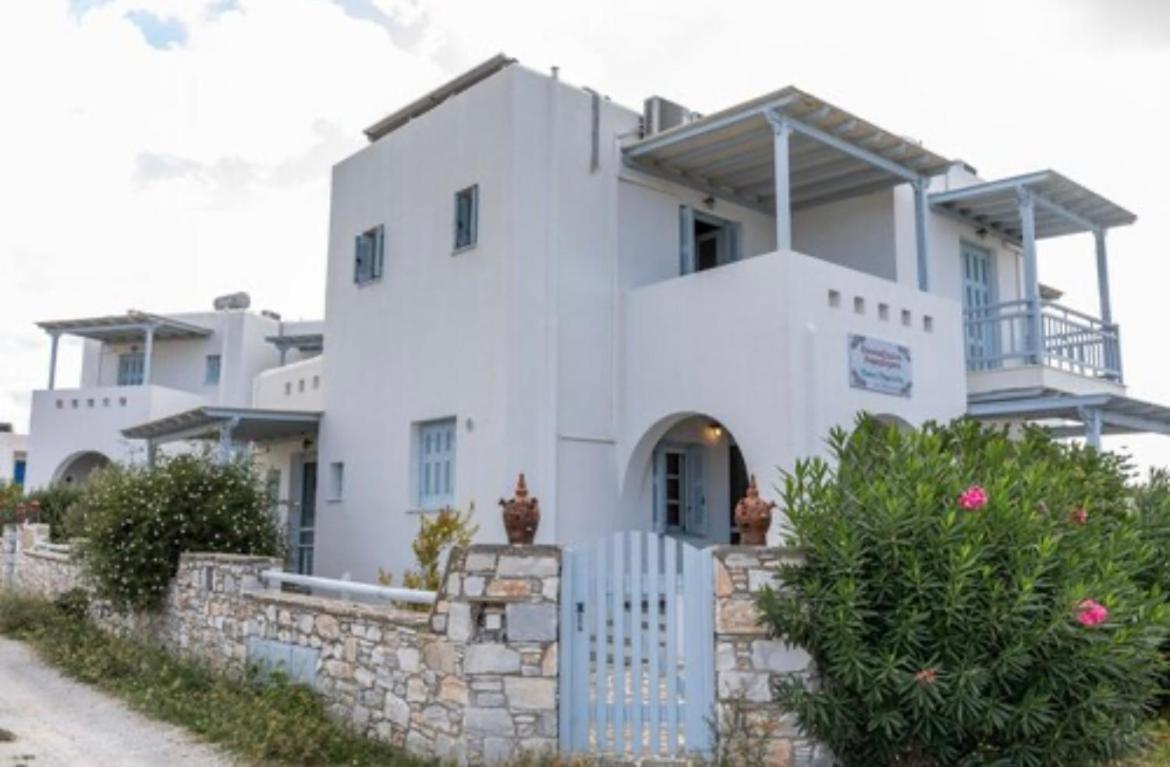 Village Liana Marouli Kastraki 2 Apartment Kastraki (Naxos)
