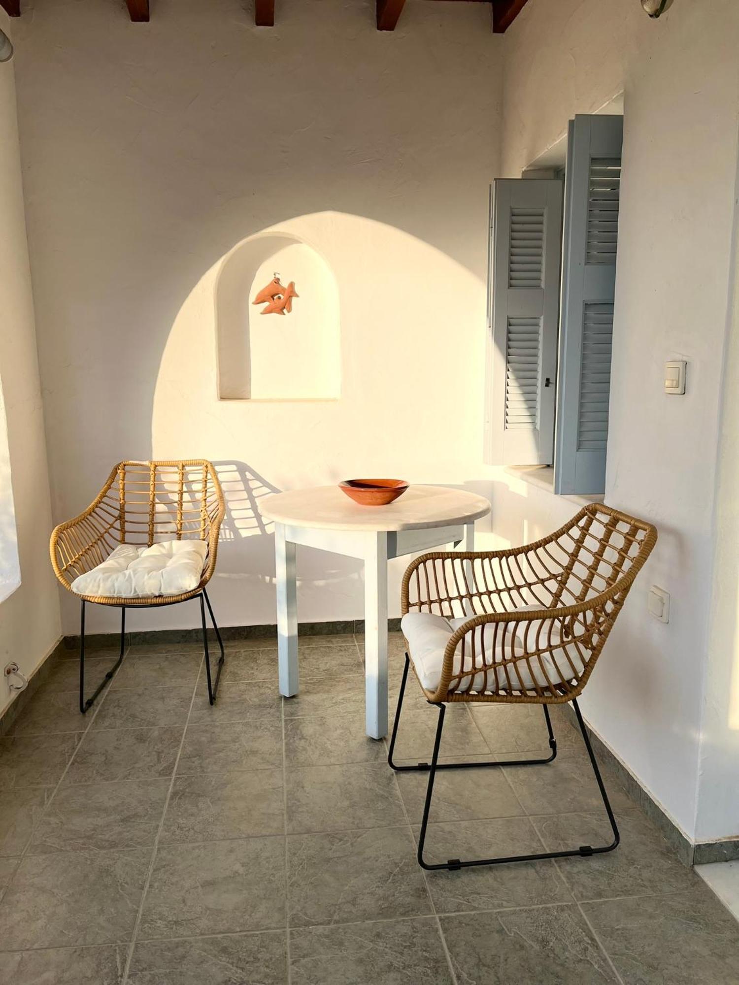 Apartment Village Liana Marouli Kastraki 2 Kastraki (Naxos)