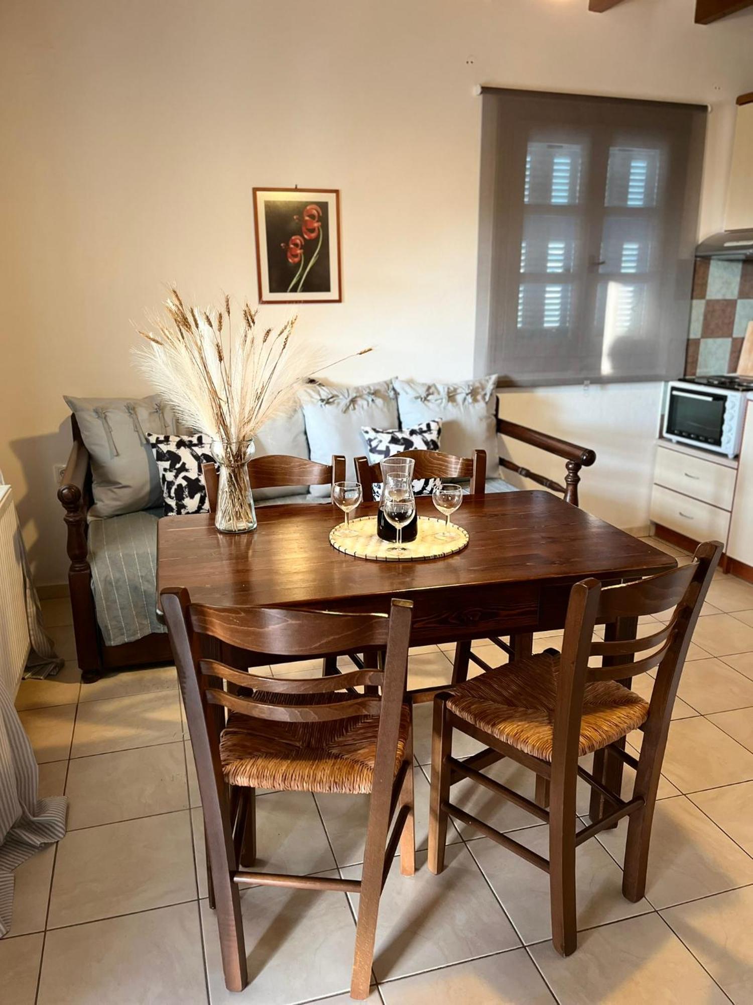 Apartment Village Liana Marouli Kastraki 2 *