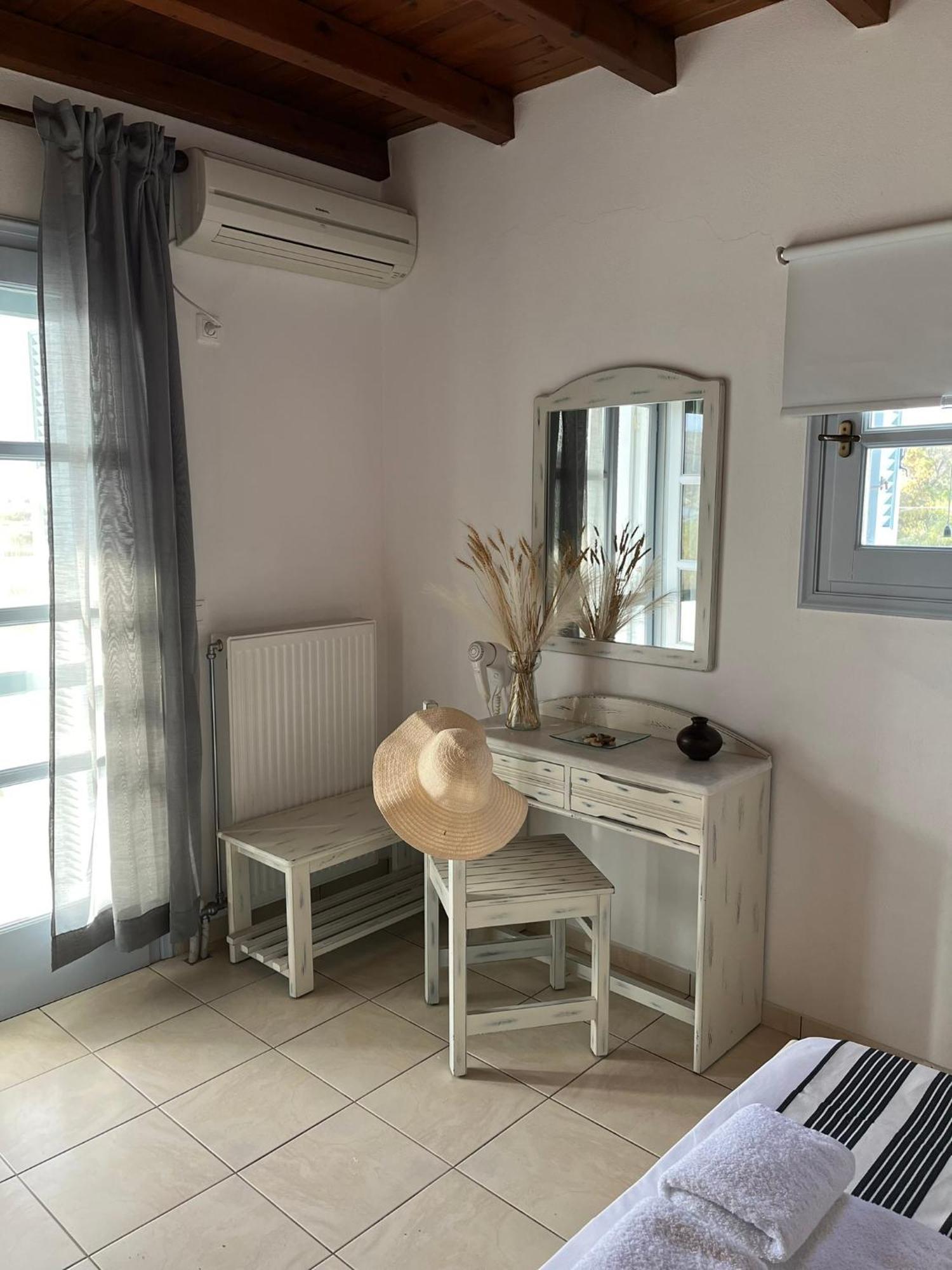 Village Liana Marouli Kastraki 2 Apartment