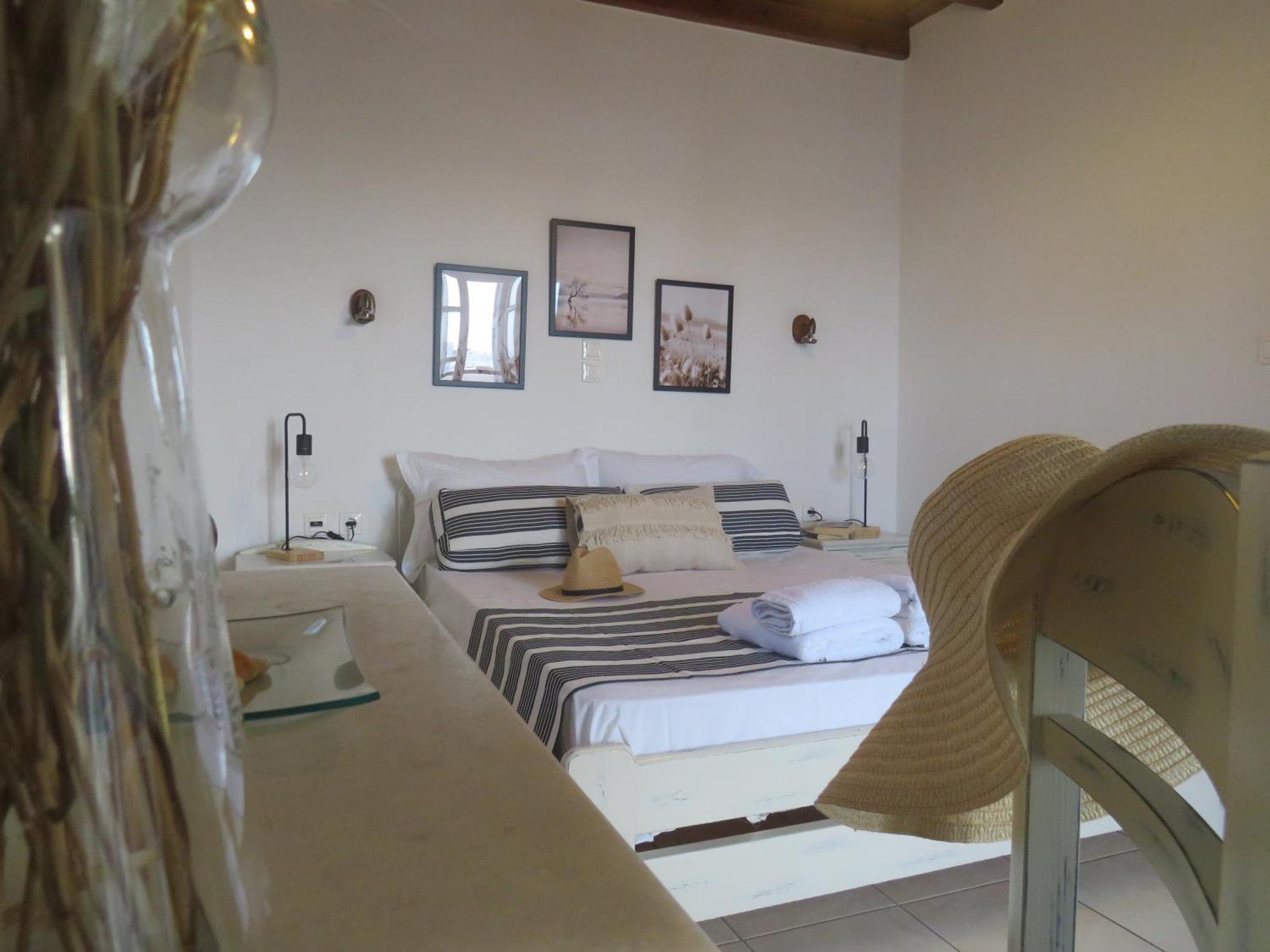 Apartment Village Liana Marouli Kastraki 2 Kastraki (Naxos)