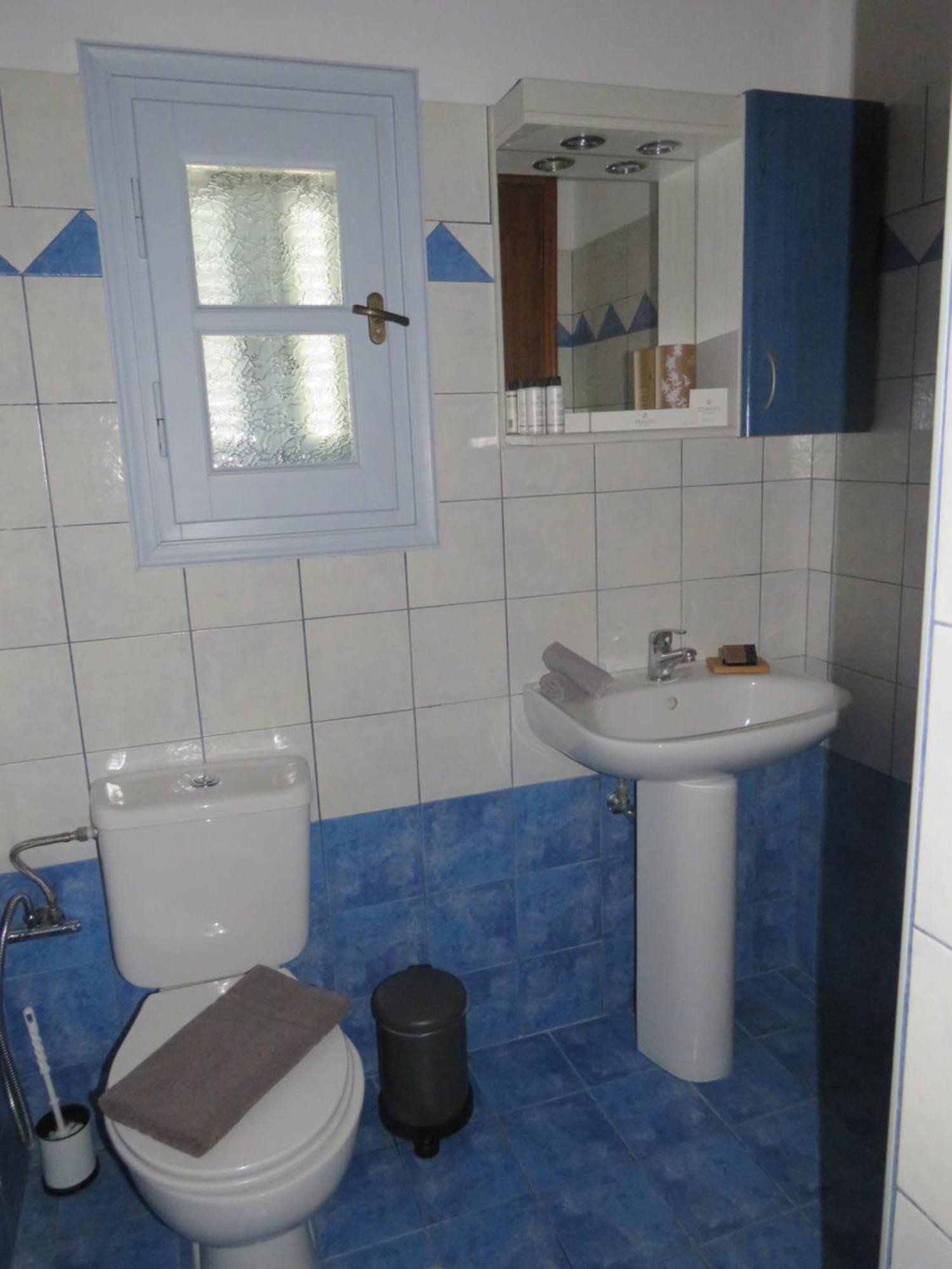 Village Liana Marouli Kastraki 2 Apartment