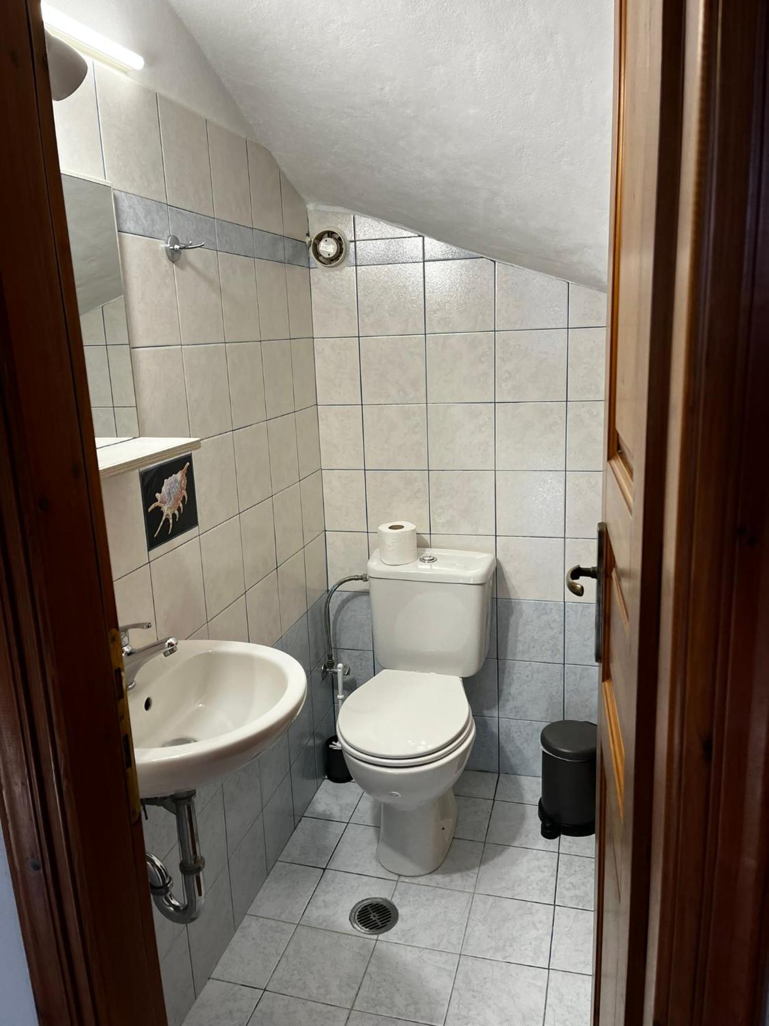 Apartment Village Liana Marouli Kastraki 2 Kastraki (Naxos)