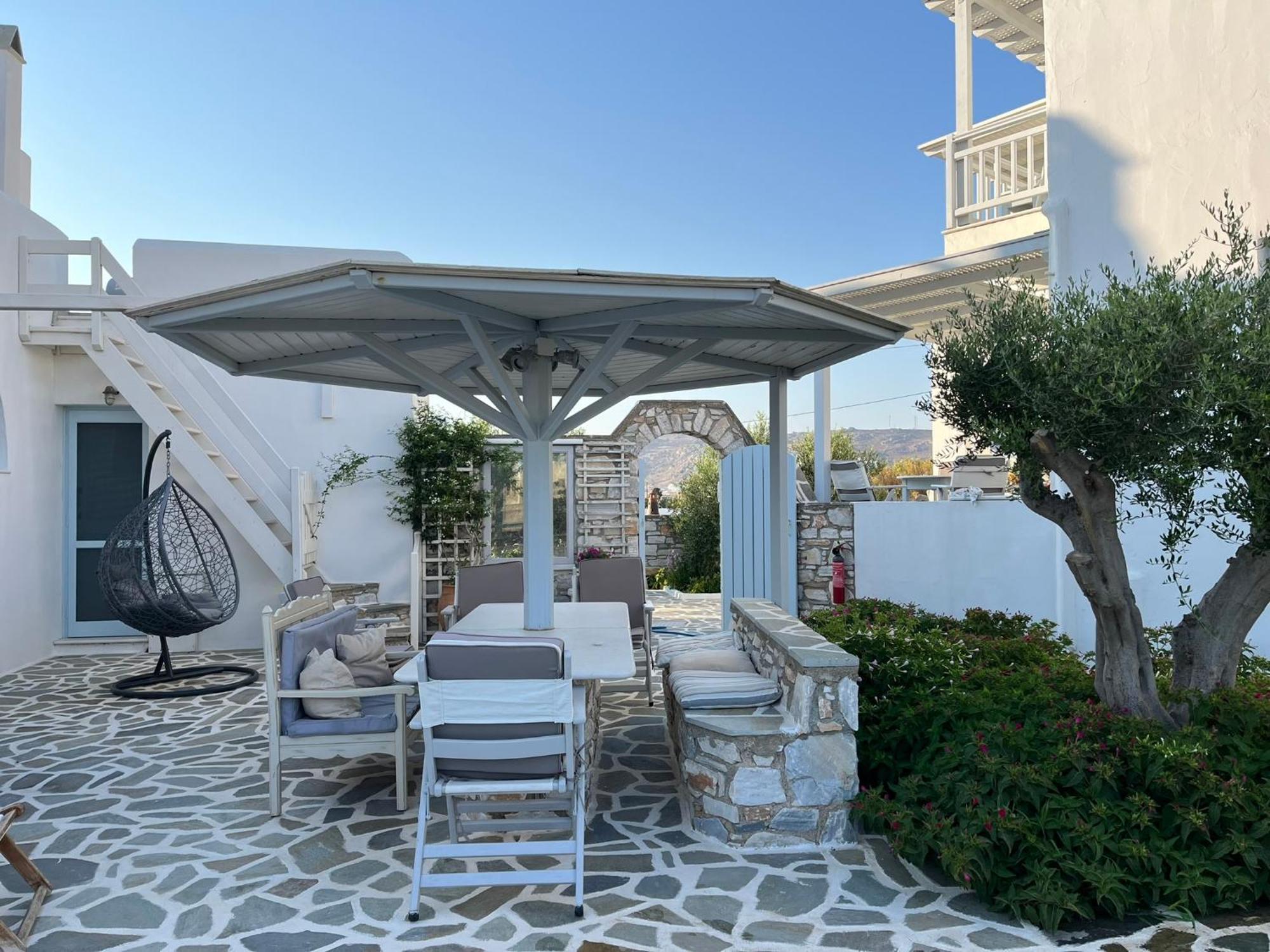 Apartment Village Liana Marouli Kastraki 2 Kastraki (Naxos)
