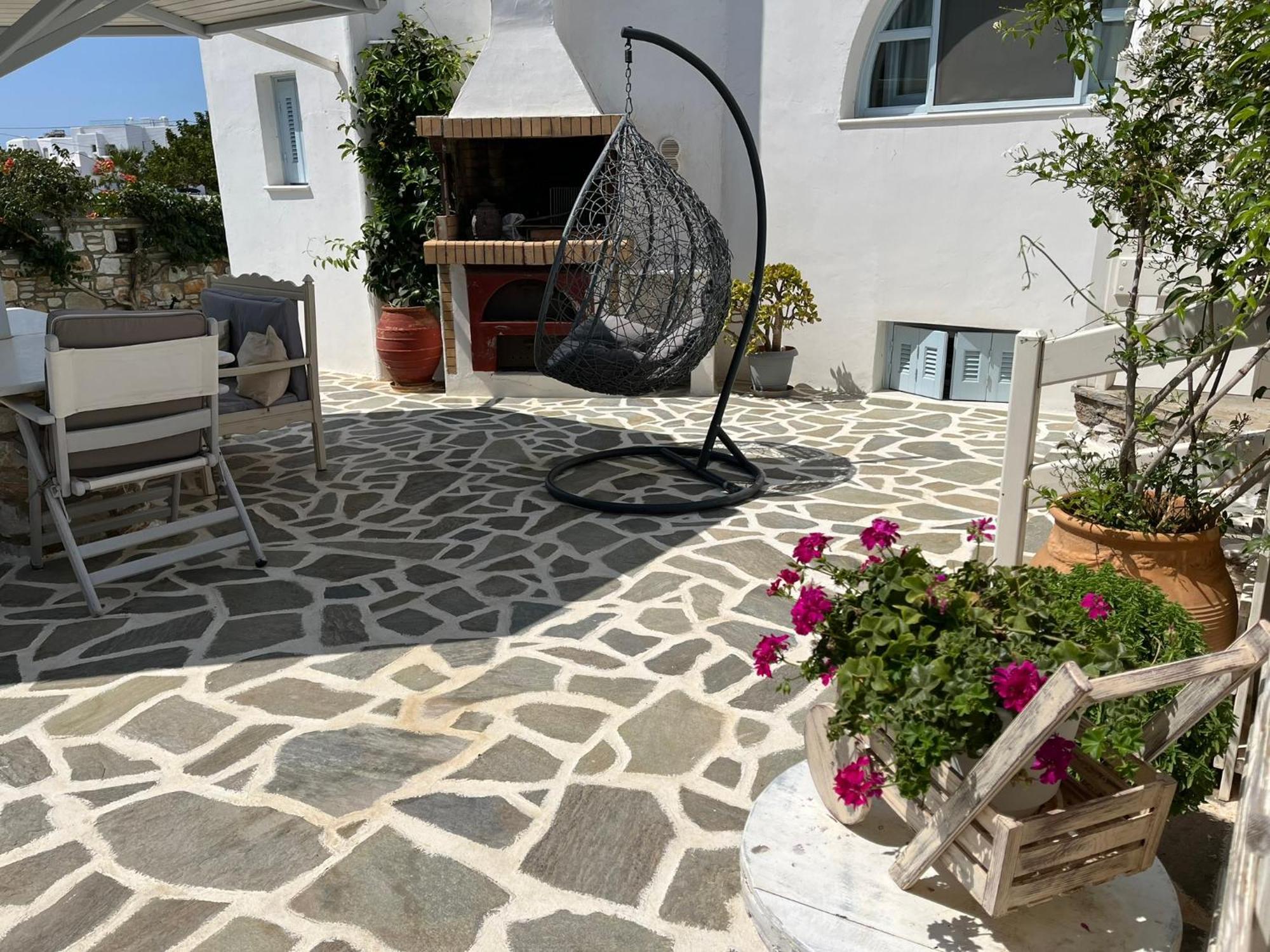 Village Liana Marouli Kastraki 2 Apartment *