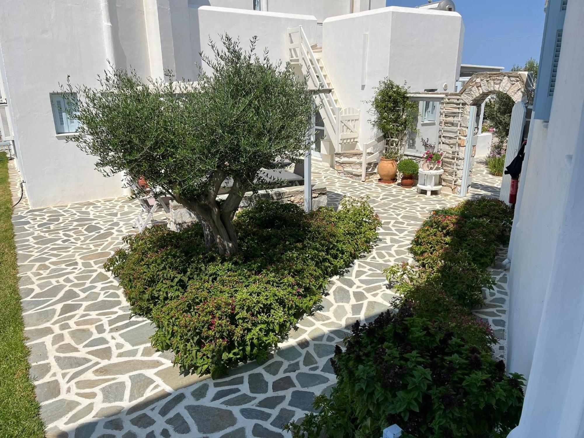 Village Liana Marouli Kastraki 2 * Kastraki (Naxos)